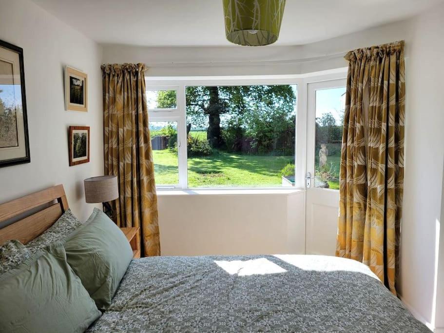 The Garden Rooms Chester Exterior photo